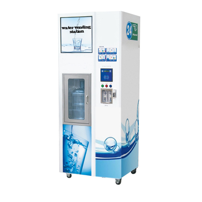 購入 逆浸透の浄水の自動販売機は証明される作動させたセリウムを鋳造する online manufacture