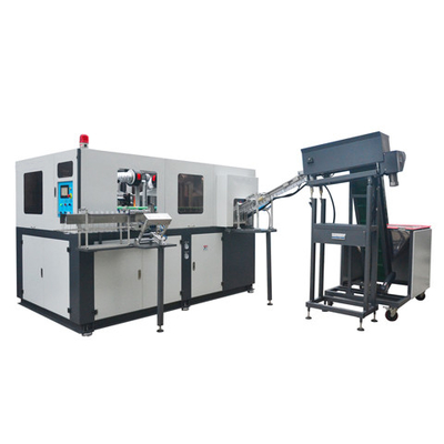 購入 フル オートマチックのびんペットびんのための吹く装置機械SS304材料 online manufacture