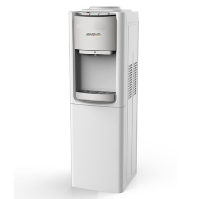 購入 220V自由な立つこと子供ロックが付いている安全に熱く、冷水ディスペンサーに online manufacture