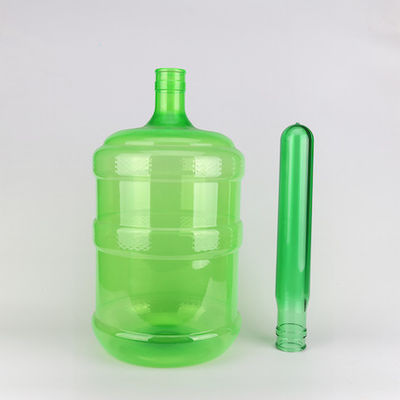 購入 5ガロンのプラスチック水差し300g 400gペット プレフォーム/ペット プラスチックbottles/5ガロン ペット プレフォーム online manufacture