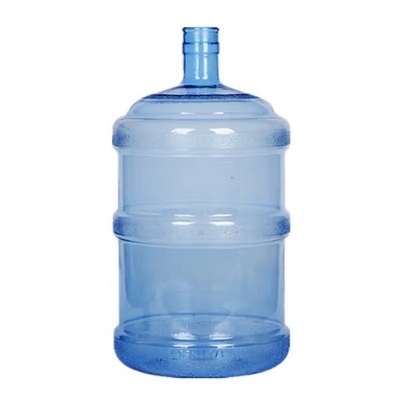 購入 BPAの自由なプラスチック梱包材のびん5のガロン780g 20リットル online manufacture