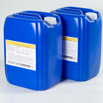 購入 廃水 浄水 浄水 特殊産業用逆オスモーススケール阻害器 25kg/バレル ブルーバケット online manufacture