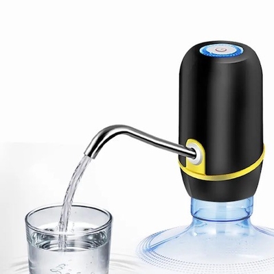 購入 家のための小型電気水差しポンプ ディスペンサーの再充電可能なポータブル online manufacture