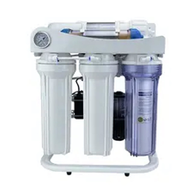 購入 220Vカウンタートップの浄水器、流しの下の家のための5つの段階の飲料水の清浄器 online manufacture