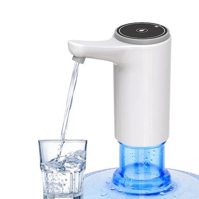 購入 小型自動電気水差しポンプ、携帯用再充電可能な水ディスペンサー online manufacture