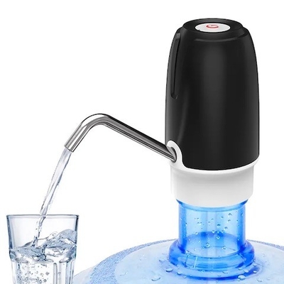 購入 小型電気水差しポンプ、BPA自由な自動再充電可能な水ディスペンサー online manufacture