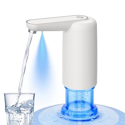 購入 1.6L/Min 1200mAhの水差しポンプ ディスペンサーの食品等級のABS材料 online manufacture