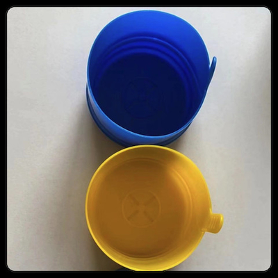 購入 水差しのプラスチック梱包材、55mmは非5ガロン水帽子をこぼす online manufacture