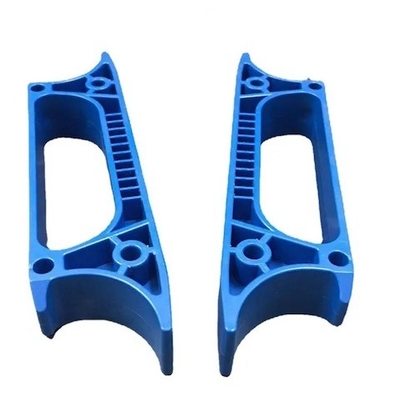 購入 5 ガロンの水ボトル用の青い PE プラスチック梱包材サイド ハンドル online manufacture