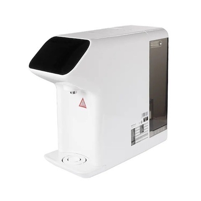 購入 タッチ画面1.5L/Minが付いている電気5L瞬間の熱湯ディスペンサー online manufacture
