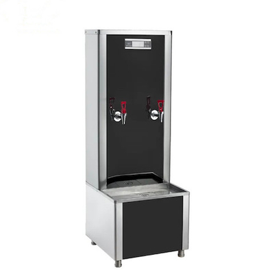 購入 2つのコック商業水清浄器ディスペンサー支えがない220V 50Hz online manufacture