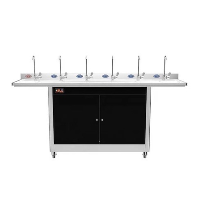 購入 35L商業水清浄器、ステンレス鋼水ディスペンサーOEM ODM online manufacture