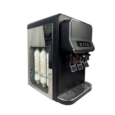 購入 水冷却器 温度制御用二金属温度計とABS R134a/R600aコンプレッサー冷却 online manufacture