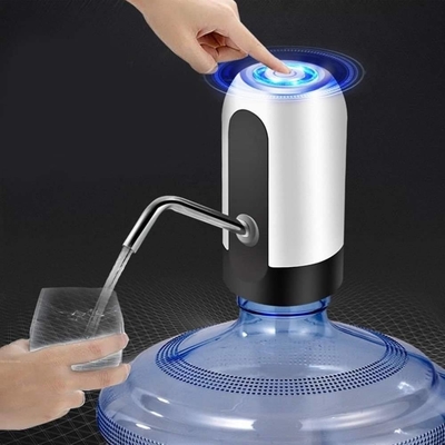 購入 充電可能なUSB自動飲料水ポンプ 環境に優しい小型 online manufacture