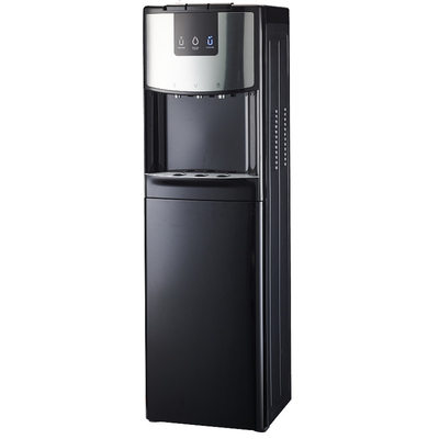 購入 ホット&コールド&通常の底負荷水冷却器 給湯容量85C~95C 安全ロック付きホットウォータータップ online manufacture