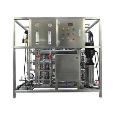 購入 1000LPH ステンレス・スチール 浄水装置 飲料水の浄水装置 online manufacture