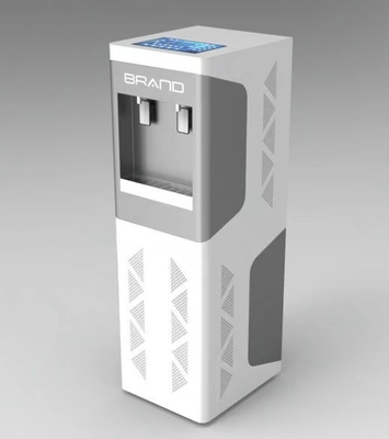 購入 低騒音レベル ≤65dB 病院用冷水水器 online manufacture