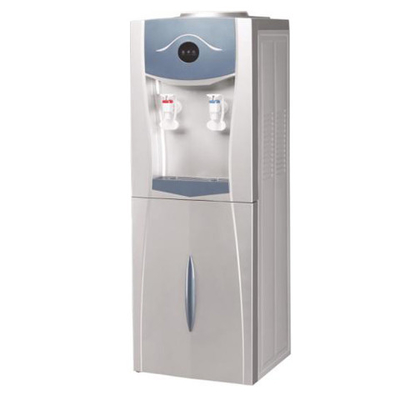 R134a/R600a コンプレッサー 冷却用水 冷却用水器 流水器 ヨーロッパ型 ワイヤープラグ コンパクト カートン 梱包