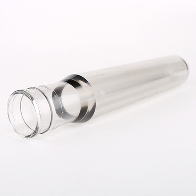 透明な55mmの首のサイズ5ガロン ペット プラスチックBottles/5ガロン ペット プレフォーム/プラスチック梱包材