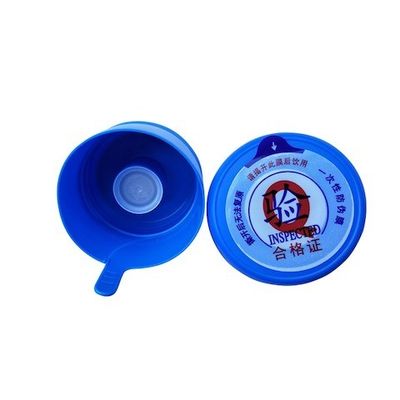 OEMは非20リットル54mmの首の水差しのための再使用可能なビンの王冠をこぼす