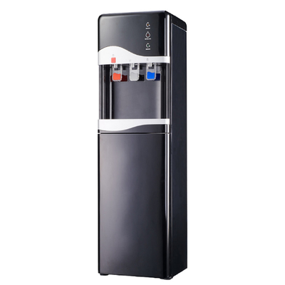 スタンドアップウォータークーラー 水分配給機 90W 冷却力と3タップの下部ロード