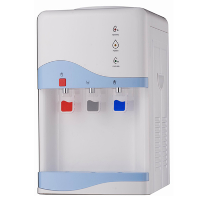 コンパクト ミニ水分器 家用 1.1L 温水タンク R134a/R600a 冷却剤 220V/50Hz 電源