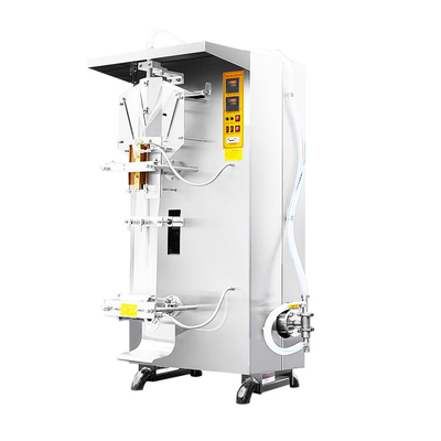 100ml-250ml x2 充填量 飲料水 充填機 制御システム 220v/380v 1.8kw