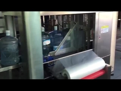 5ガロンのびんのための袋の包装業者