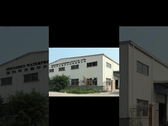 6つのキャビティ高速びんの吹く装置、自動サーボ2lブロー形成機械